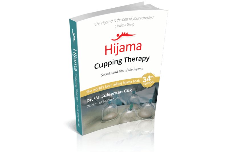 World's Best Hijama Book — Now a Global Standard